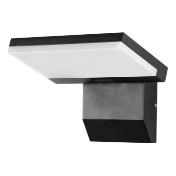 LED-ulkoseinävalaisin MODERN LED/18W/230V IP65