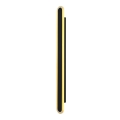 LED-ulkoseinävalaisin STICK LED/28W/230V IP65 3000K 90 cm