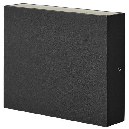 LED-ulkoseinävalo CHICAGO 2xLED/3,25W/230V IP44