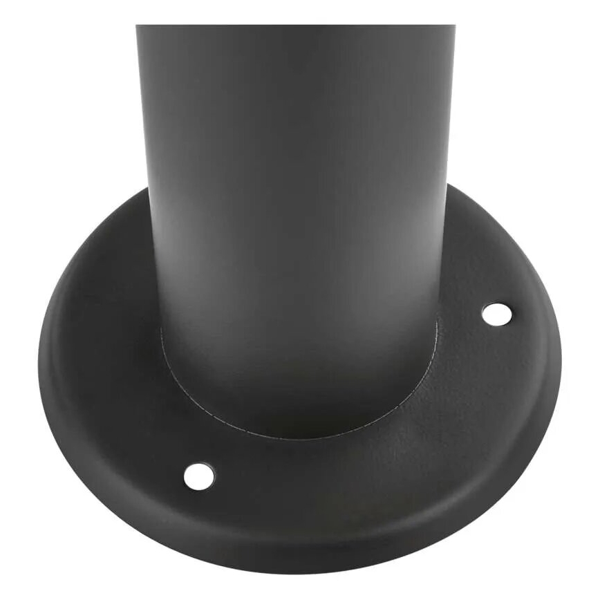 LED Ulkotila joustava lamppu NIKA LED/12,5W/230V IP44 50 cm