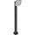 LED Ulkotila joustava lamppu NIKA LED/12,5W/230V IP44 80 cm