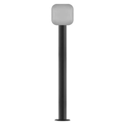 LED Ulkotila joustava lamppu NIKA LED/12,5W/230V IP44 80 cm