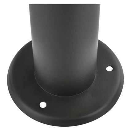 LED Ulkotila joustava lamppu NIKA LED/12,5W/230V IP44 80 cm