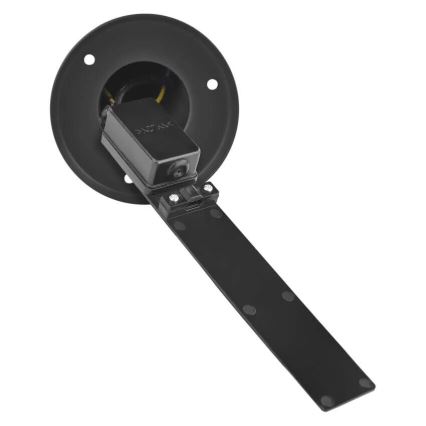 LED Ulkotila joustava lamppu NIKA LED/12,5W/230V IP44 80 cm