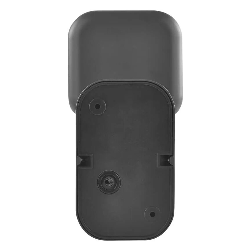 LED Ulkotila joustava seinävalaisin NIKA LED/12,5W/230V IP44