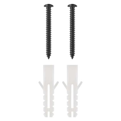 LED Ulkotila joustava seinävalaisin NIKA LED/12,5W/230V IP44