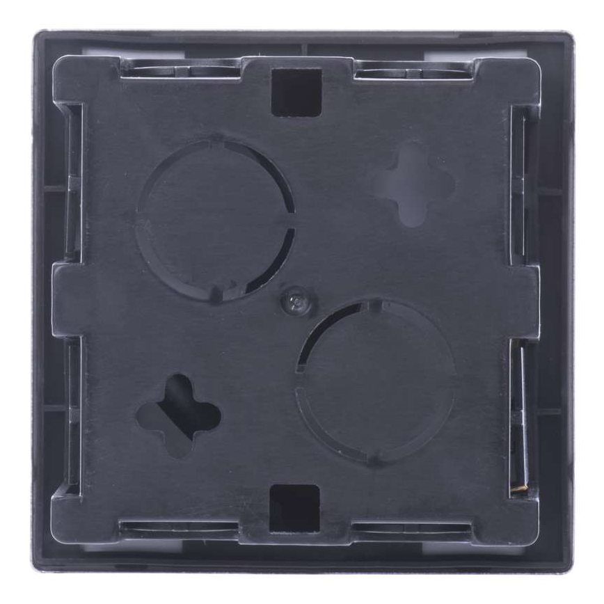 LED Ulkotila Upotettu yövalo BUILT-IN 1xLED/1,5W 3000K IP65