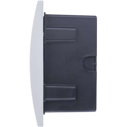 LED Ulkotila Upotettu yövalo BUILT-IN 1xLED/3W lämpimänvalkoinen IP65