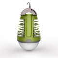 LED Ulkovalaisin hyttysansa LED/5W/USB 1800mAh IP44