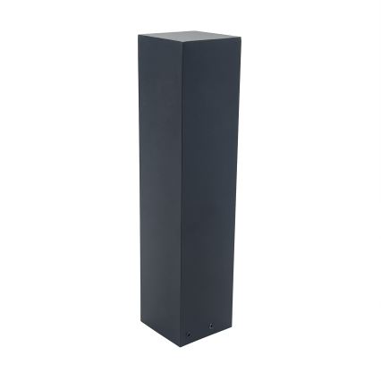 LED-ulkovalaisin MODO LED/4,8W/230V 4000K IP54 30 cm musta