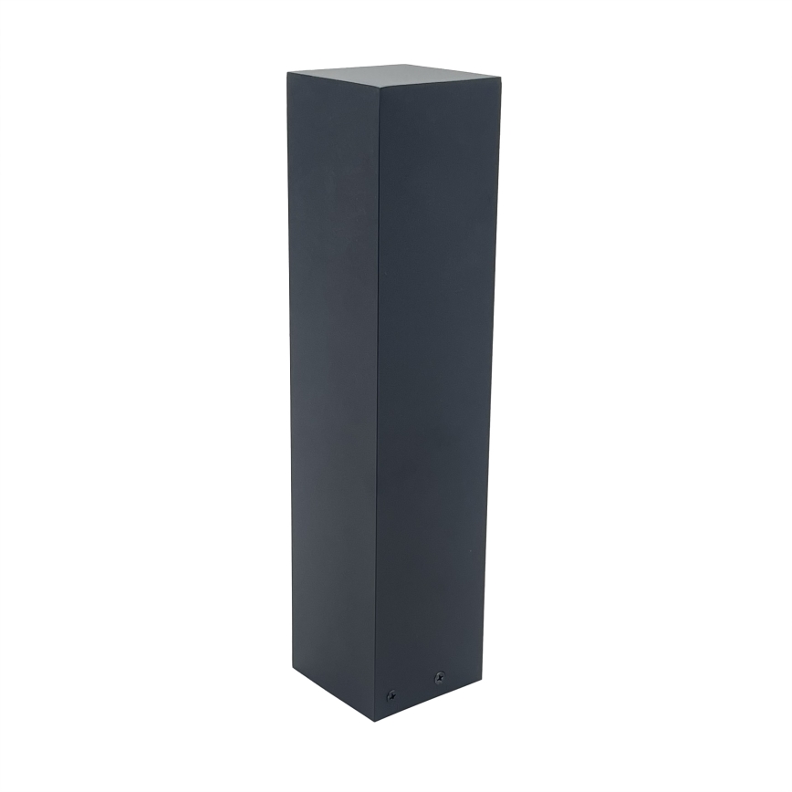 LED-ulkovalaisin MODO LED/4,8W/230V 4000K IP54 30 cm musta