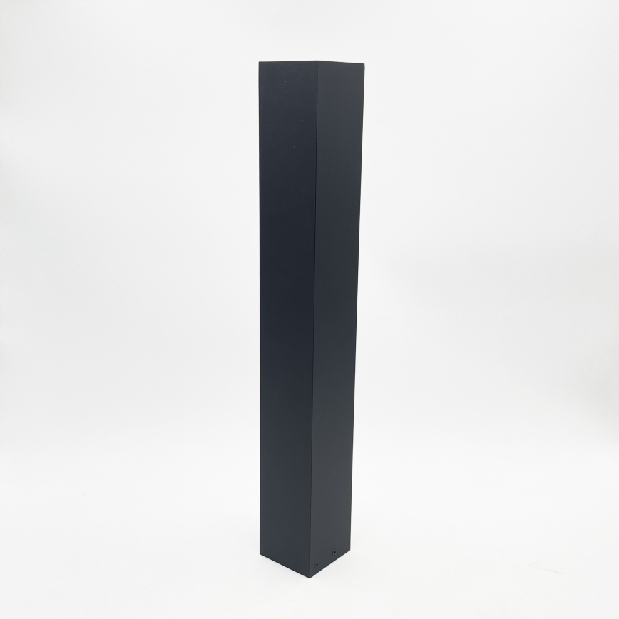 LED-ulkovalaisin MODO LED/8W/230V 4000K IP54 50 cm musta