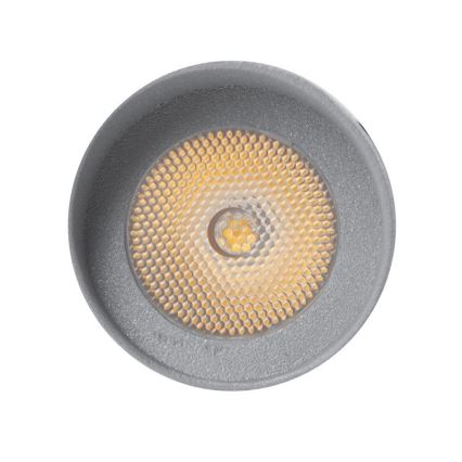 LED-ulkovalaisin OKO LED/1W/350mA IP54