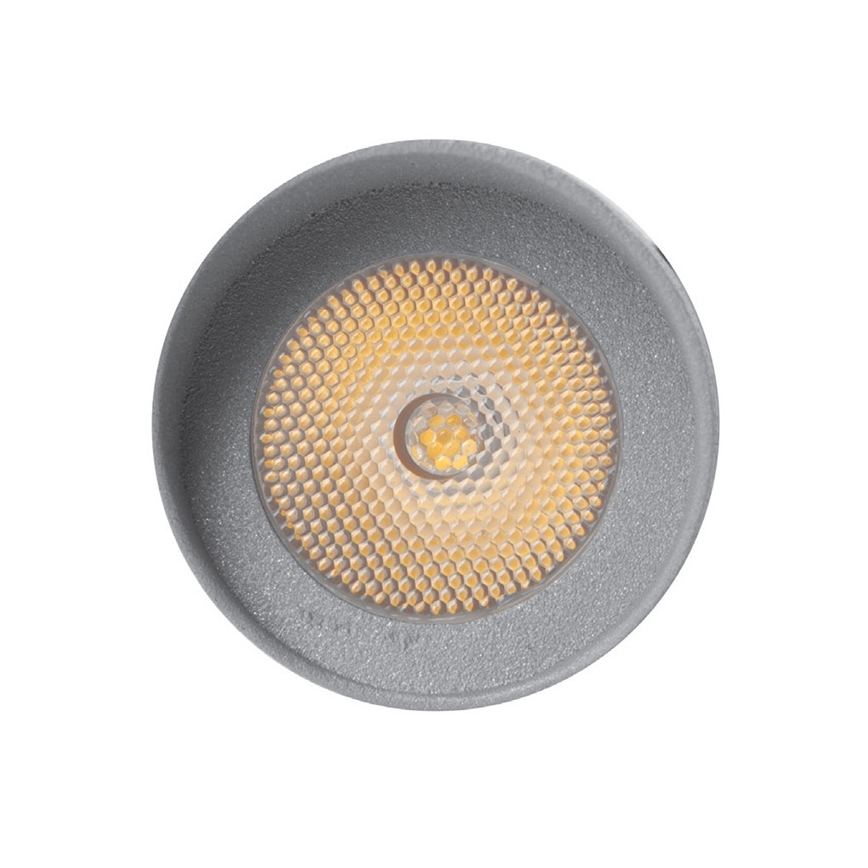 LED-ulkovalaisin OKO LED/1W/350mA IP54