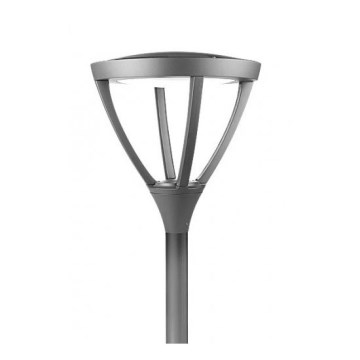 LED-ulkovalaisin PARK PLUS LED/60W/230V 4000K