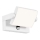 LED-ulkovalaisin seinäasennukseen liiketunnistimella LED/17W/230V 4000K IP65 valkoinen