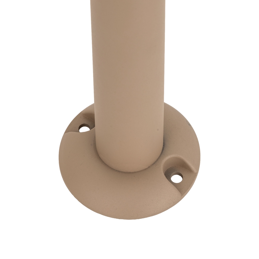 LED-ulkovalaisin SENA L LED/5W/230V IP65 80 cm beige