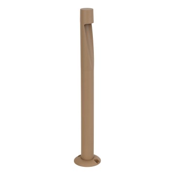 LED-ulkovalaisin SENA M LED/5W/230V IP65 60 cm beige