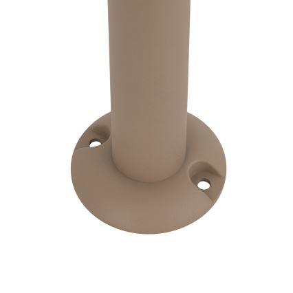 LED-ulkovalaisin SENA M LED/5W/230V IP65 60 cm beige