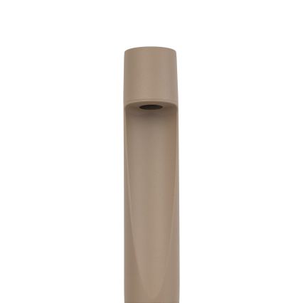LED-ulkovalaisin SENA M LED/5W/230V IP65 60 cm beige
