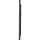 LED-ulkovalaisin WOW LED/20W/230V 3000/4000/6000K 120 cm IP54 musta