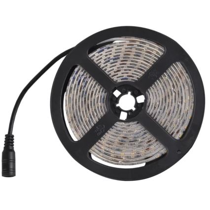 LED Ulkovalaisinnauha 3m LED/23W/24V/230V 4000K IP65