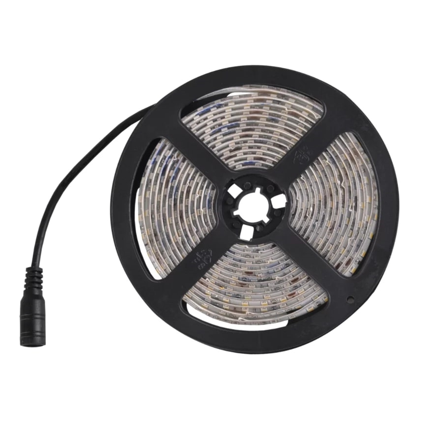 LED Ulkovalaisinnauha 3m LED/23W/24V/230V 4000K IP65
