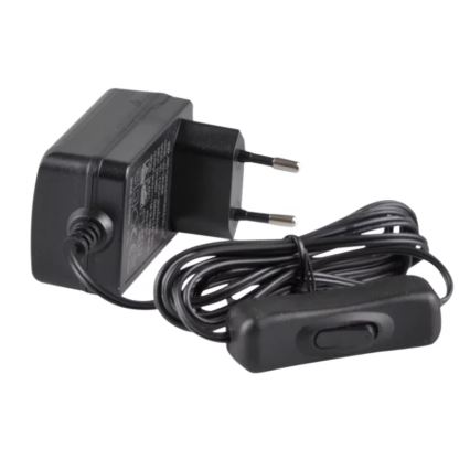 LED Ulkovalaisinnauha 3m LED/23W/24V/230V 4000K IP65