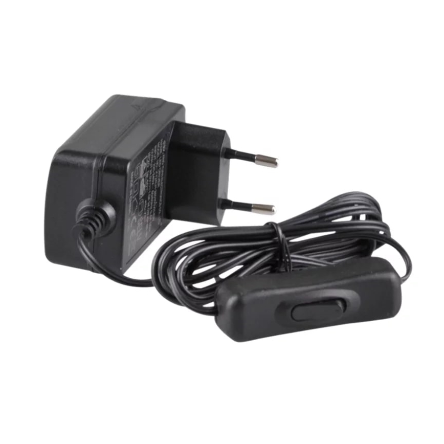 LED Ulkovalaisinnauha 3m LED/23W/24V/230V 4000K IP65