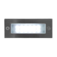 LED-ulkovalaistus INDEX 1x12LED/1W/230V IP54