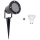 LED-ulkovalo BLAKE 2 GU10/4W/230V IP65