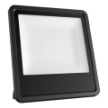 LED-ulkovalonheitin LED/20W/230V 4000K IP65 musta