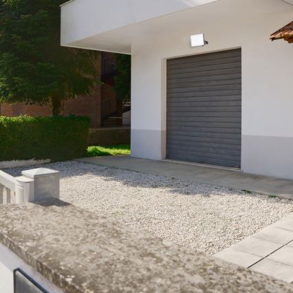 LED-ulkovalonheitin LED/20W/230V 5000K IP65