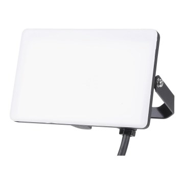 LED-ulkovalonheitin LED/30W/230V 5000K IP65