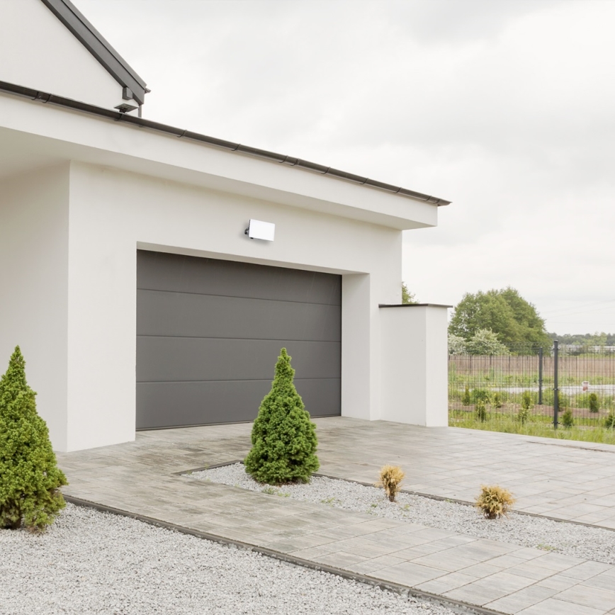 LED-ulkovalonheitin LED/30W/230V 5000K IP65