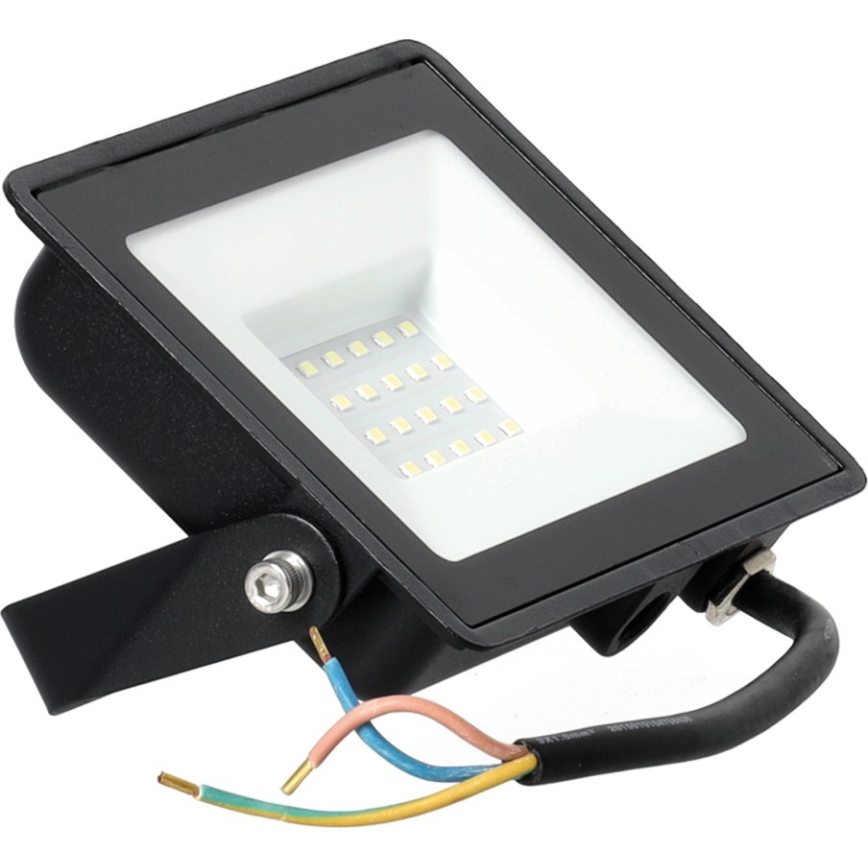 LED-ulkovalonheitin LED/30W/230V IP65 6500K