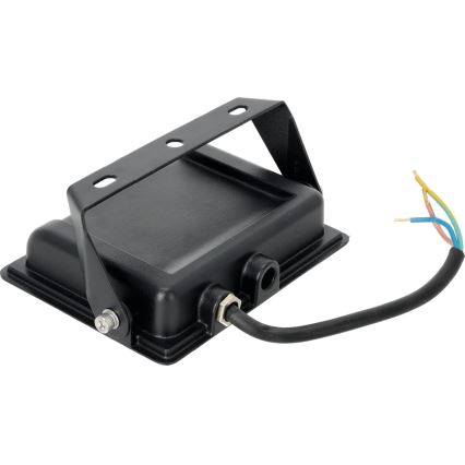 LED-ulkovalonheitin LED/30W/230V IP65 6500K