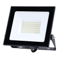 LED-ulkovalonheitin LED/50W/230V 6500K IP65