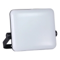LED-ulkovalonheitin MILKY LED/30W/230V 4000K IP65 musta