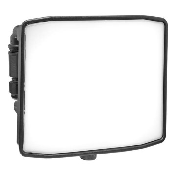 LED-ulkovalonheitin ZIPO LED/50W/230V 5000K IP65 musta