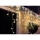LED-ulkovaloverho 120xLED/230V 3 m IP44