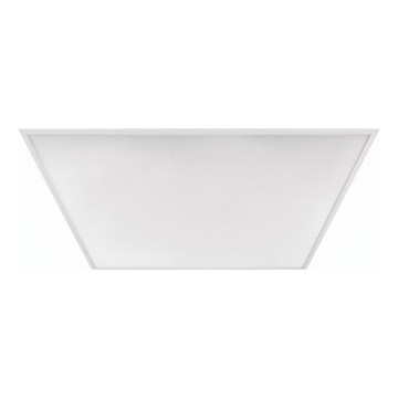 LED-upotettava alakatto-paneeli DIXXO LED/36W/230V 4000K UGR<19 60x60 cm valkoinen