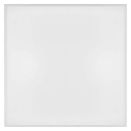LED-upotettava alakatto-paneeli DIXXO LED/36W/230V 4000K UGR19 60x60 cm valkoinen