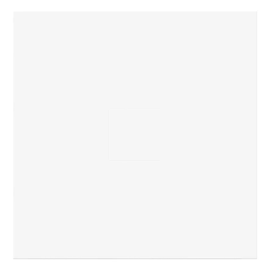 LED-upotettava alakatto-paneeli DIXXO LED/36W/230V 4000K UGR19 60x60 cm valkoinen