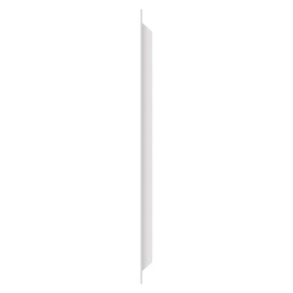 LED-upotettava alakatto-paneeli DIXXO LED/36W/230V 4000K UGR19 60x60 cm valkoinen