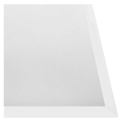LED-upotettava alakatto-paneeli DIXXO LED/36W/230V 4000K UGR19 60x60 cm valkoinen