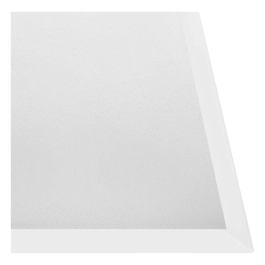 LED-upotettava alakatto-paneeli DIXXO LED/36W/230V 4000K UGR19 60x60 cm valkoinen