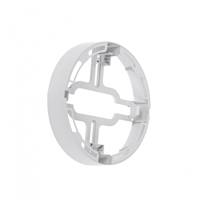LED upotettava kattovalaisin ALGINE 2-in-1 LED/12W/230V 3000K valkoinen