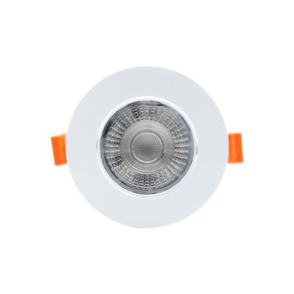 LED upotettava kattovalaisin BRINO LED/3/5/7W/230V 3000/4000/6500K valkoinen