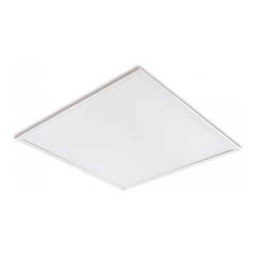 LED-upotettava paneeli CAPRI LED/25/30/40W/230V 3000/4000/5700K 62x62 cm valkoinen